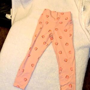 Ultimate PINK leggings